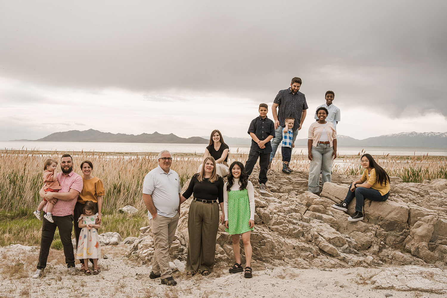 Dentist-Stansbury-Park-UT-Family